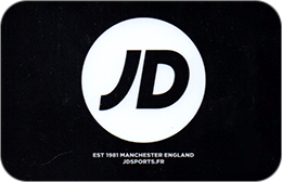 JD Sports