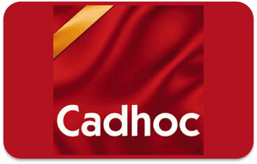 Cadhoc - hors alimentation Cadhoc - hors alimentation
