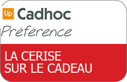 Cadhoc - Préférence