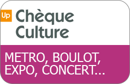 Cheques Cadeaux Cheque Culture