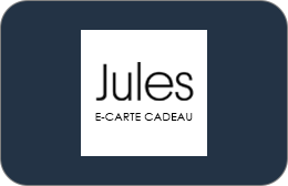 Reductions Et Promotions Jules Achat De Cartes Cadeaux Moins Chers Place Des Cartes Reductions Et Promotions Jules Achat De Cartes Cadeaux Moins Chers Place Des Cartes