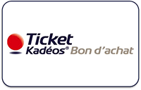 Kadeos - Bon d'achat Kadeos - Bon d'achat