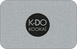 Cartes cadeaux Kookai en réduction