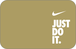 Logo Nike