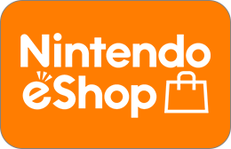 Cartes cadeaux Nintendo eShop en réduction