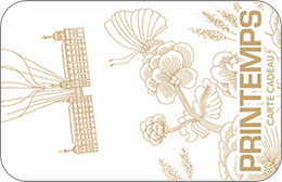 Reductions Et Promotions Printemps Achat De Cartes Cadeaux Moins Chers Place Des Cartes Reductions Et Promotions Printemps Achat De Cartes Cadeaux Moins Chers Place Des Cartes