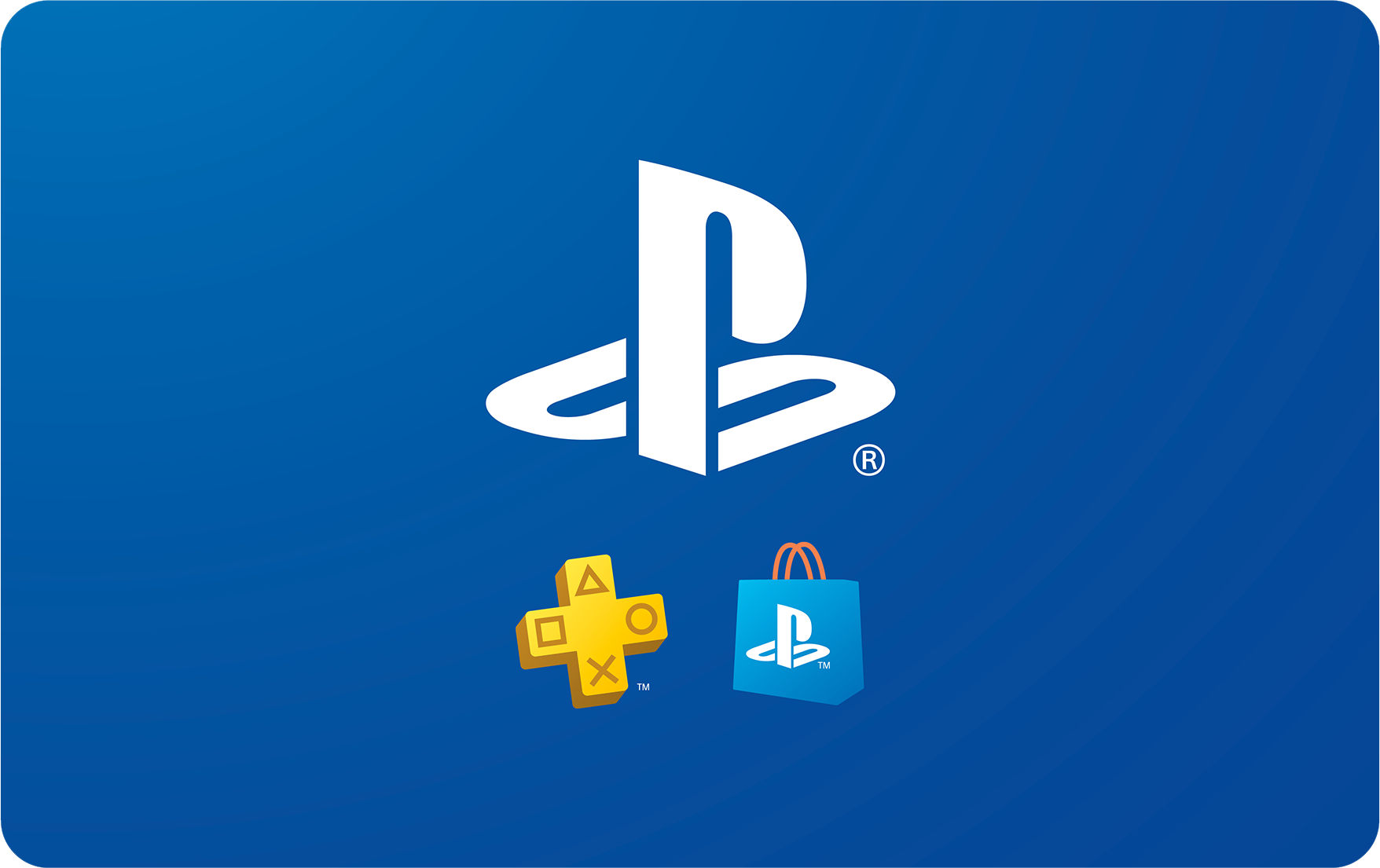 Cartes cadeaux Sony PlayStation Store en réduction