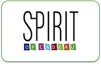 Spirit Of Cadeau