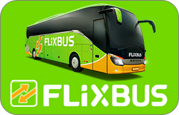 Flixbus Flixbus
