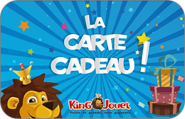 King Jouet King Jouet