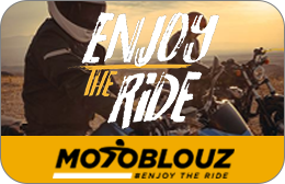 Motoblouz Motoblouz