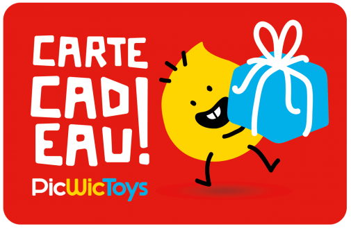 PicwicToys PicwicToys